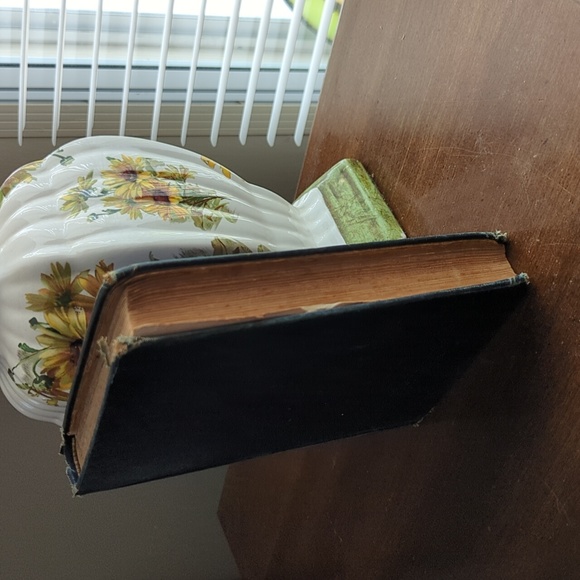 Vintage  Poems Longfellow - Picture 3 of 3